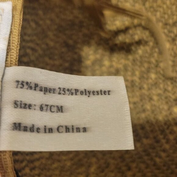 Sungrubbies Solara Wide Brim Sun Hat - Picture 6 of 6